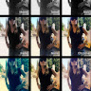 Meet your Posher, Ashlee